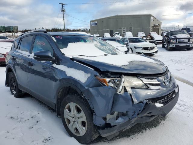 2013 toyota rav4