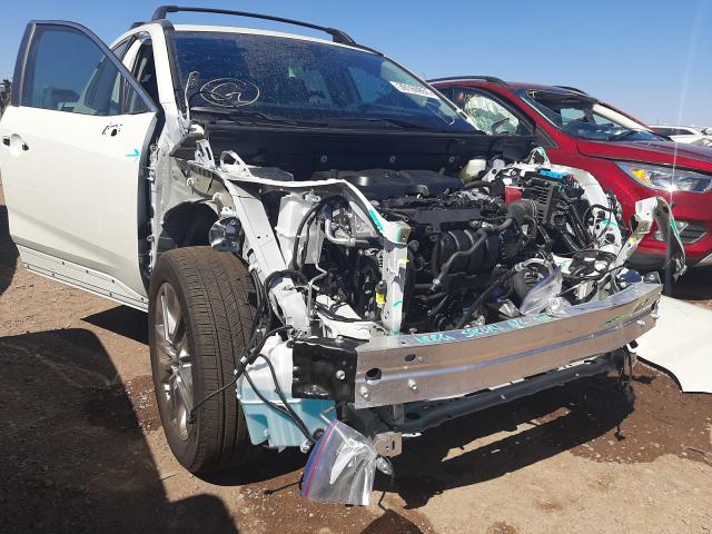 2021 toyota rav4 xle p