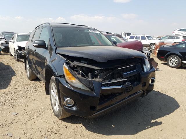 2012 toyota rav4 limit