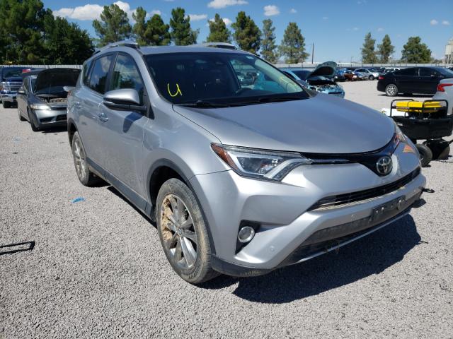 2016 toyota rav4 limit