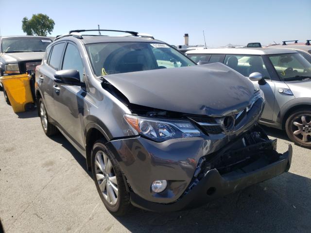 2014 toyota rav4 limit