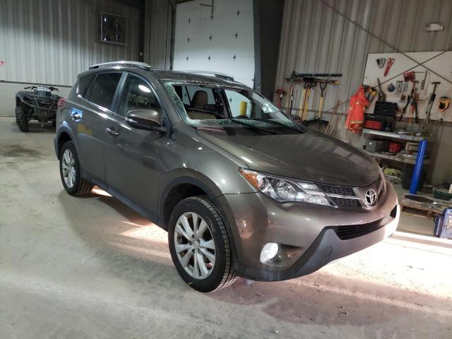 2015 toyota rav4 limit