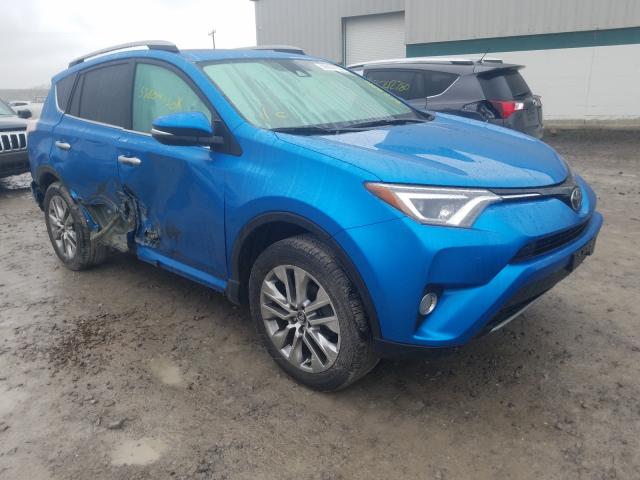 2017 toyota rav4 limit