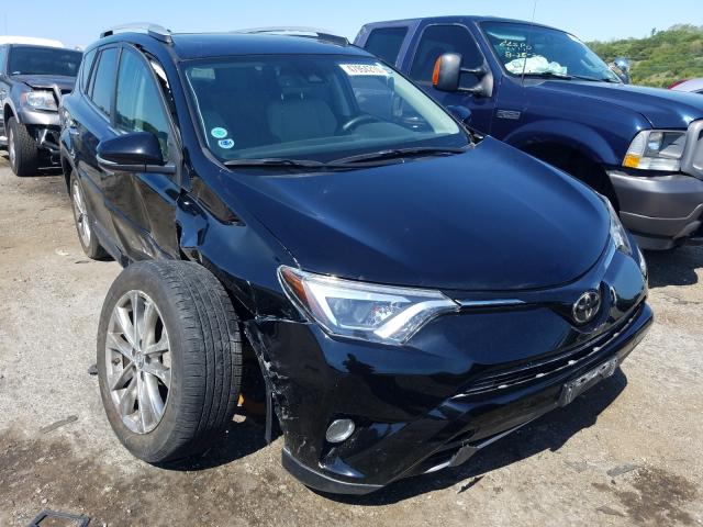 2016 toyota rav4 limit