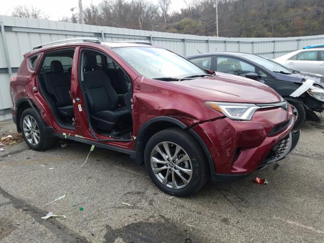 2018 toyota rav4