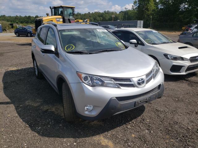 2015 toyota rav4 limit