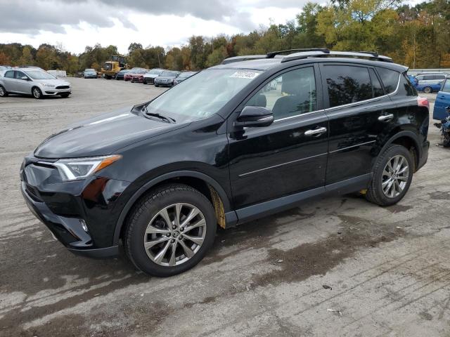 2017 toyota rav4 limit