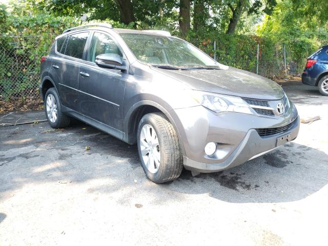 2015 toyota rav4 limit