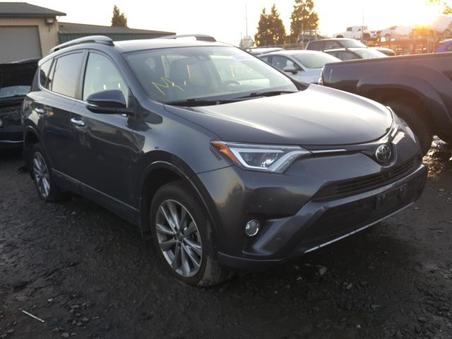 2017 toyota rav4 limit
