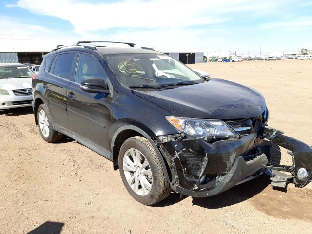 2013 toyota rav4