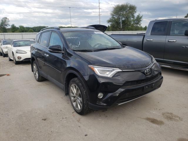 2016 toyota rav4 limit