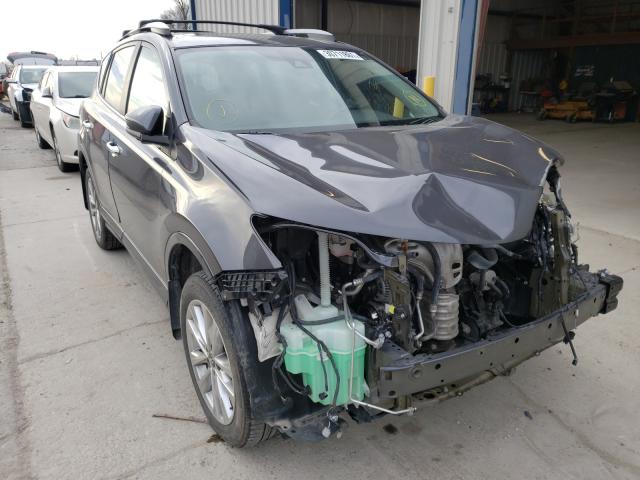 2017 toyota rav4 limit