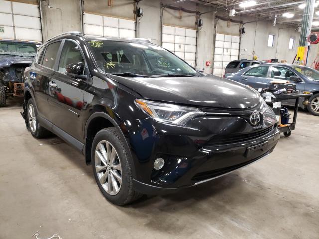 2017 toyota rav4 limit