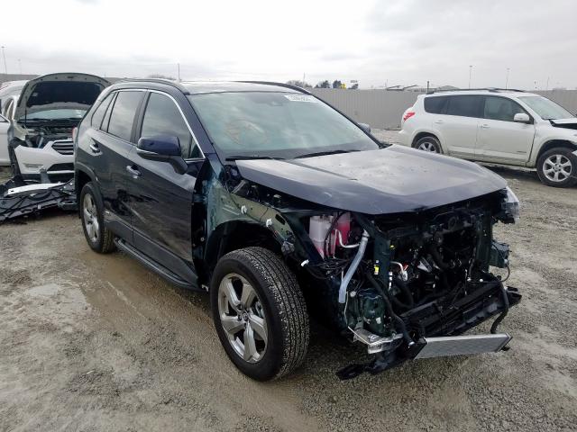 2020 toyota rav4 limit