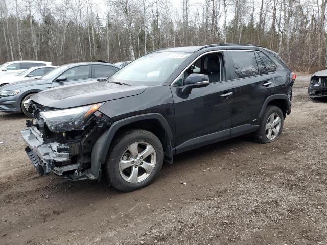 2023 toyota rav4 limit