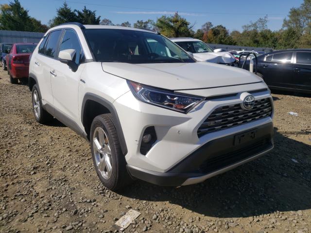 2019 toyota rav4 limit