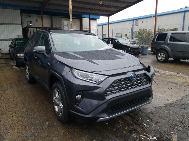 2020 toyota rav4 limit