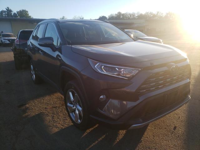 2019 toyota rav4 limit
