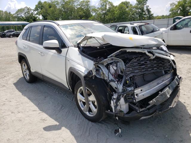 2019 toyota rav4 limit