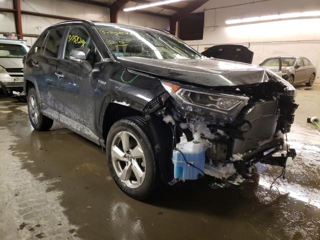 2019 toyota rav4 limit