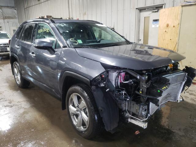 2020 toyota rav4 limit