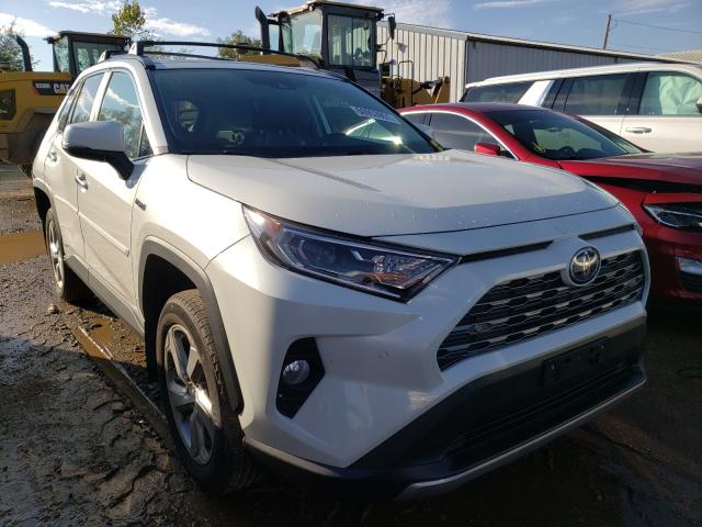 2020 toyota rav4 limit