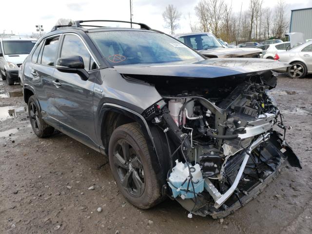 2019 toyota rav4 xse