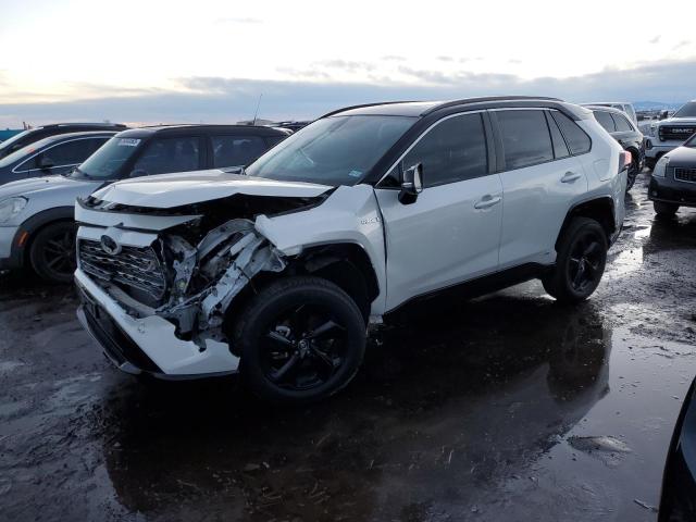 2020 toyota rav4 xse