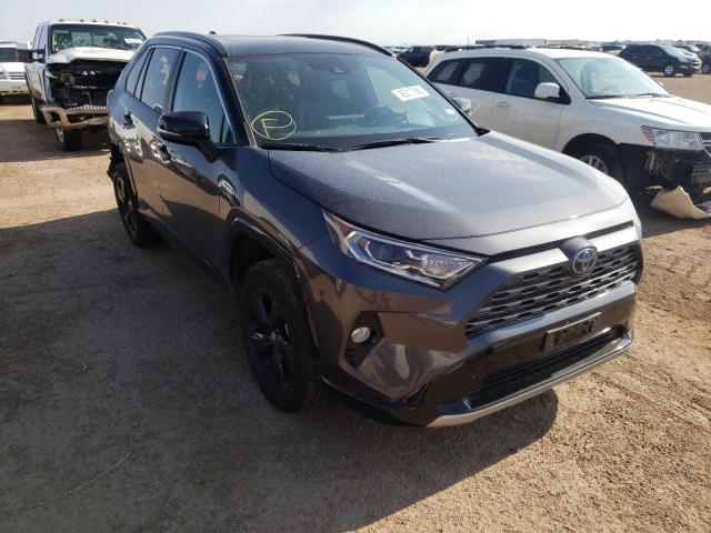 2020 toyota rav4 xse