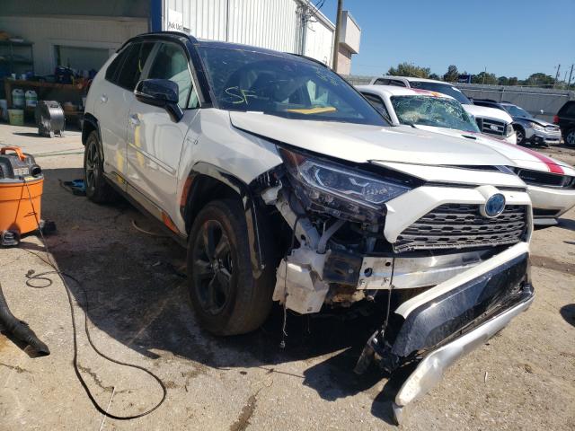 2020 toyota rav4 xse