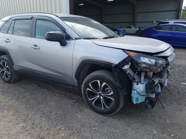 2019 toyota rav 4