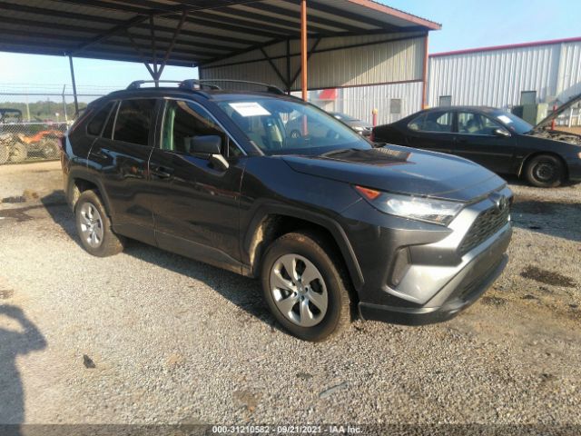 2003 toyota rav4