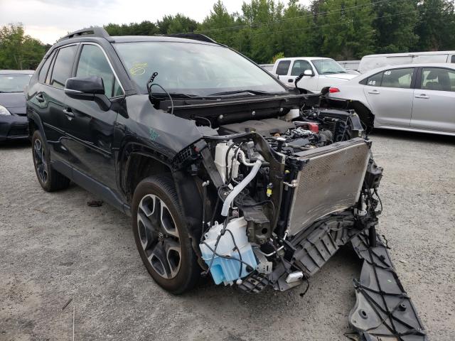 2019 toyota rav4 adven
