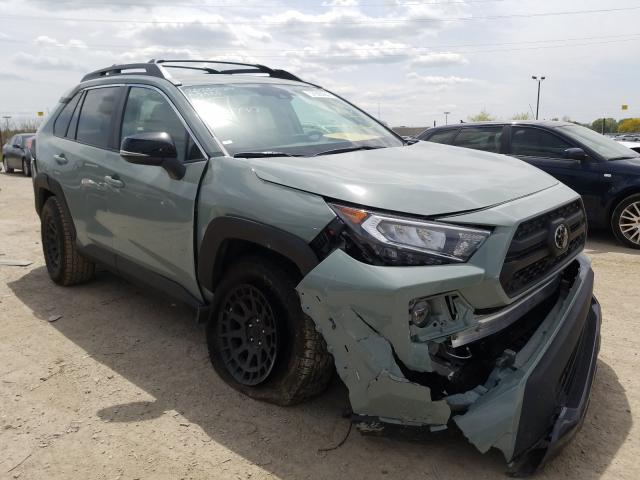 2020 toyota rav4 adven