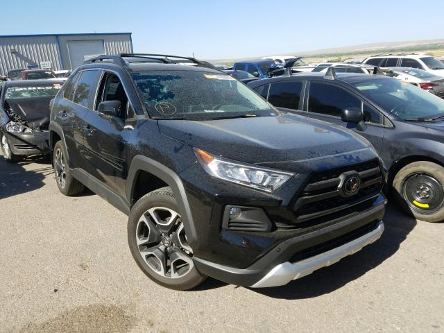 2018 toyota rav4 adven