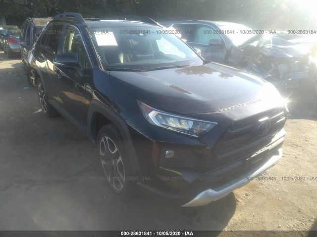 2018 toyota rav4