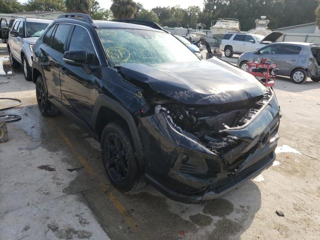 2020 toyota rav4 adven