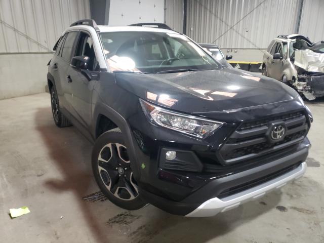 2019 toyota rav4 adven
