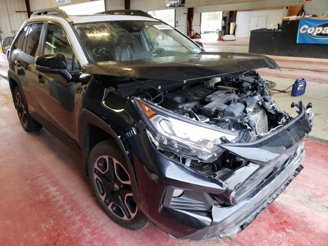 2019 toyota rav4 adven