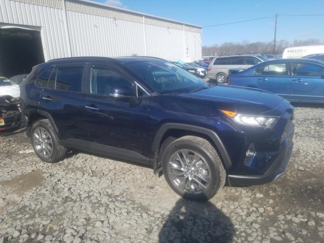 2020 toyota rav4 limit