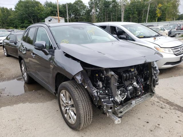 2021 toyota rav4 limit