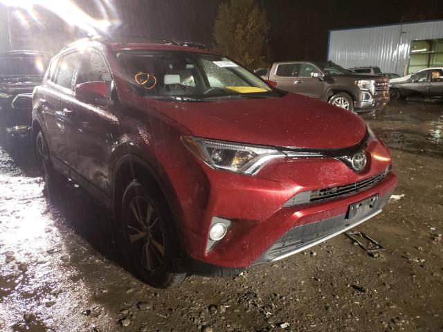 2018 toyota rav4 adven