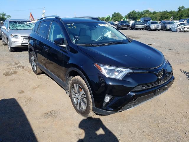 2018 toyota rav4 adven