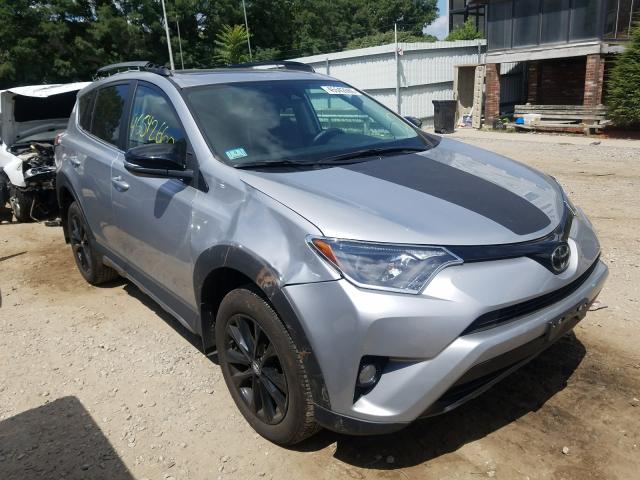 2018 toyota rav4 adven