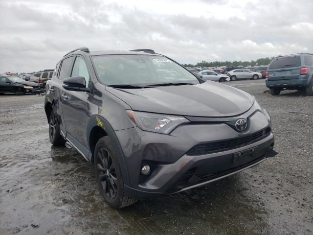 2018 toyota rav4 adven