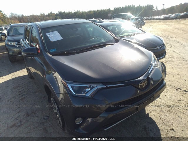 2018 toyota rav4