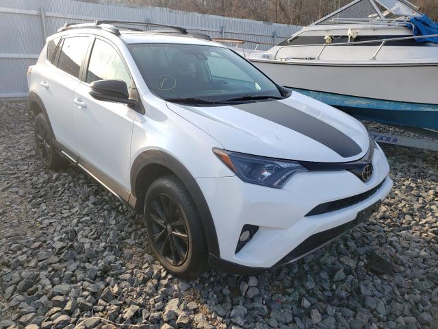 2018 toyota rav4 adven