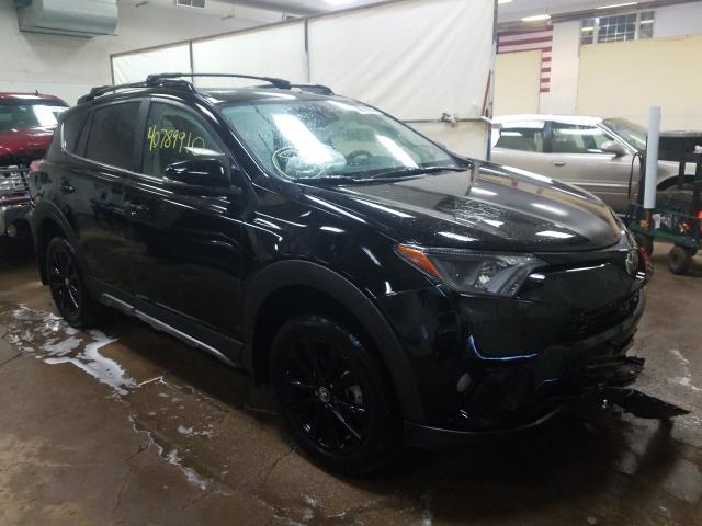 2018 toyota rav4 adven