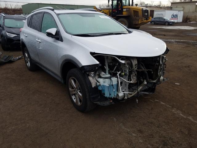 2014 toyota rav4