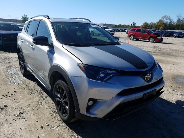 2018 toyota rav4 adven